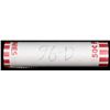 Image 3 : Shotgun Lincoln 1c roll, 1996-d 50 pcs Bank Wrapper.