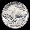 Image 3 : 1936-p Buffalo Nickel 5c Grades Choice+ Unc