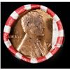 Image 2 : Shotgun Lincoln 1c roll, 1967-p 50 pcs Bank Wrapper.