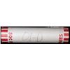 Image 3 : Shotgun Lincoln 1c roll, 2001-d 50 pcs Bank Wrapper.