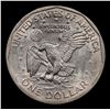 Image 3 : 1979-d Susan B. Anthony Dollar $1 Grades Choice Unc