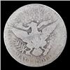 Image 3 : 1908-o Barber Half Dollars 50c Grades vg, very good