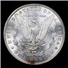 Image 3 : 1883-p Morgan Dollar $1 Grades GEM Unc