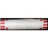 Image 2 : Shotgun Lincoln 1c roll, 1980-d 50 pcs Bank Wrapper.