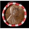 Image 3 : Shotgun Lincoln 1c roll, 1966-p 50 pcs Bank Wrapper.