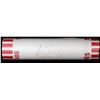 Image 2 : Shotgun Lincoln 1c roll, 1962-d 50 pcs Bank Wrapper.