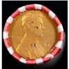 Image 2 : Shotgun Lincoln 1c roll, 1979-p 50 pcs Bank Wrapper.