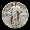 Image 2 : 1930-p Standing Liberty Quarter 25c Grades vf++