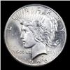 Image 2 : 1926-p Peace Dollar $1 Grades Choice Unc