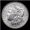 Image 2 : 1902-p Morgan Dollar $1 Grades Choice+ Unc