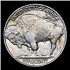 Image 3 : 1938-d Buffalo Nickel 5c Grades GEM Unc