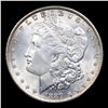 Image 2 : 1889-p Morgan Dollar $1 Grades Choice+ Unc