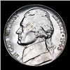 Image 2 : 1943-s Jefferson Nickel 5c Grades Select Unc 5fs