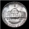 Image 3 : 1943-s Jefferson Nickel 5c Grades Select Unc 5fs