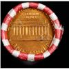 Image 2 : Shotgun Lincoln 1c roll, 1978-d 50 pcs Bank Wrapper.
