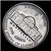Image 3 : 1944-p Jefferson Nickel 5c Grades GEM++ Unc
