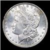 Image 2 : 1883-o Morgan Dollar $1 Grades GEM Unc