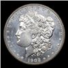 Image 2 : ***Auction Highlight*** 1902-o Morgan Dollar $1 Graded ms65+ PL BY SEGS (fc)