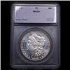 Image 4 : ***Auction Highlight*** 1902-o Morgan Dollar $1 Graded ms65+ PL BY SEGS (fc)