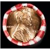 Image 2 : Shotgun Lincoln 1c roll, 1976-p 50 pcs Bank Wrapper.