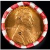 Image 2 : Shotgun Lincoln 1c roll, 1978-p 50 pcs Bank Wrapper.