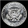 Image 3 : 1966 SMS Kennedy Half Dollar 50c Grades sp68