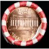 Image 2 : Shotgun Lincoln 1c roll, 1996-d 50 pcs Bank Wrapper.