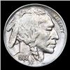 Image 2 : 1938-d Buffalo Nickel 5c Grades Choice Unc