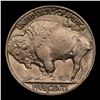 Image 3 : 1938-d Buffalo Nickel 5c Grades Select Unc