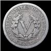 Image 3 : 1912-d Liberty Nickel 5c Grades vg, very good