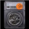 Image 5 : ***Auction Highlight*** 1963 Canada Dollar $1 Graded ms67 PL By SEGS (fc)