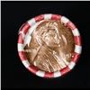 Image 2 : Shotgun Lincoln 1c roll, 1982-p 50 pcs Bank Wrapper.