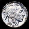 Image 2 : 1937-p Buffalo Nickel 5c Grades GEM++ Unc
