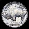 Image 3 : 1937-p Buffalo Nickel 5c Grades GEM++ Unc