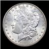 Image 2 : 1900-p Morgan Dollar $1 Grades GEM Unc