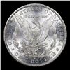 Image 3 : 1881-s Morgan Dollar $1 Grades GEM+ PL