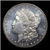 Image 2 : ***Auction Highlight*** 1898-s Morgan Dollar Near TOP POP! $1 Graded ms64+ DMPL BY SEGS (fc)