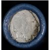 Image 3 : Buffalo Nickel Shotgun Roll in Old Bank Style 'Bell Telephone'  Wrapper 1920 &s Mint Ends