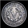 Image 3 : 1908 Liberty Nickel 5c Grades vf++