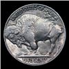 Image 3 : 1937-p Buffalo Nickel 5c Grades Select Unc