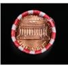 Image 2 : Shotgun Lincoln 1c roll, 1982-d 50 pcs Bank Wrapper.