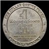 Image 2 : Group of 10 Various Nevada Gaming Tokens