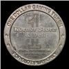 Image 8 : Group of 10 Various Nevada Gaming Tokens