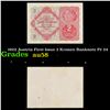 Image 1 : 1922 Austria First Issue 2 Kronen Banknote P# 24 Grades Choice AU/BU Slider