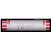 Image 3 : Shotgun Lincoln 1c roll, 1976-p 50 pcs Bank Wrapper.