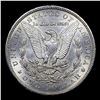 Image 3 : ***Auction Highlight*** 1879-cc Morgan Dollar $1 Graded ms63+ By SEGS (fc)