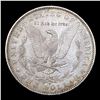 Image 3 : ***Auction Highlight*** 1892-s Morgan Dollar $1 Graded Select AU By USCG (fc)