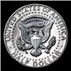 Image 3 : 1966 SMS Kennedy Half Dollar 50c Grades sp67
