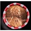 Image 2 : Shotgun Lincoln 1c roll, 1980-p 50 pcs Bank Wrapper.