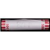 Image 3 : Shotgun Lincoln 1c roll, 1980-p 50 pcs Bank Wrapper.